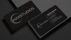 Design de Carte de Visite par Expert Bappy pour ce projet | Design : #34639517