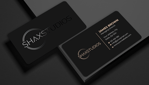 Design de Carte de Visite par Expert Bappy pour ce projet | Design : #34639549