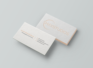 Design de Carte de Visite par Expert Bappy pour ce projet | Design : #34639921