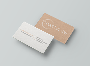 Design de Carte de Visite par Expert Bappy pour ce projet | Design : #34640000