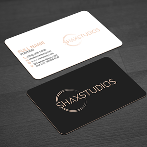 Design de Carte de Visite par WellDesign pour ce projet | Design : #34639569