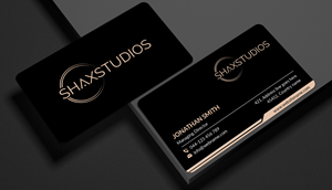 Design de Carte de Visite par freelancer75 pour ce projet | Design : #34639431