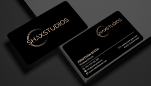 Design de Carte de Visite par freelancer75 pour ce projet | Design : #34639474