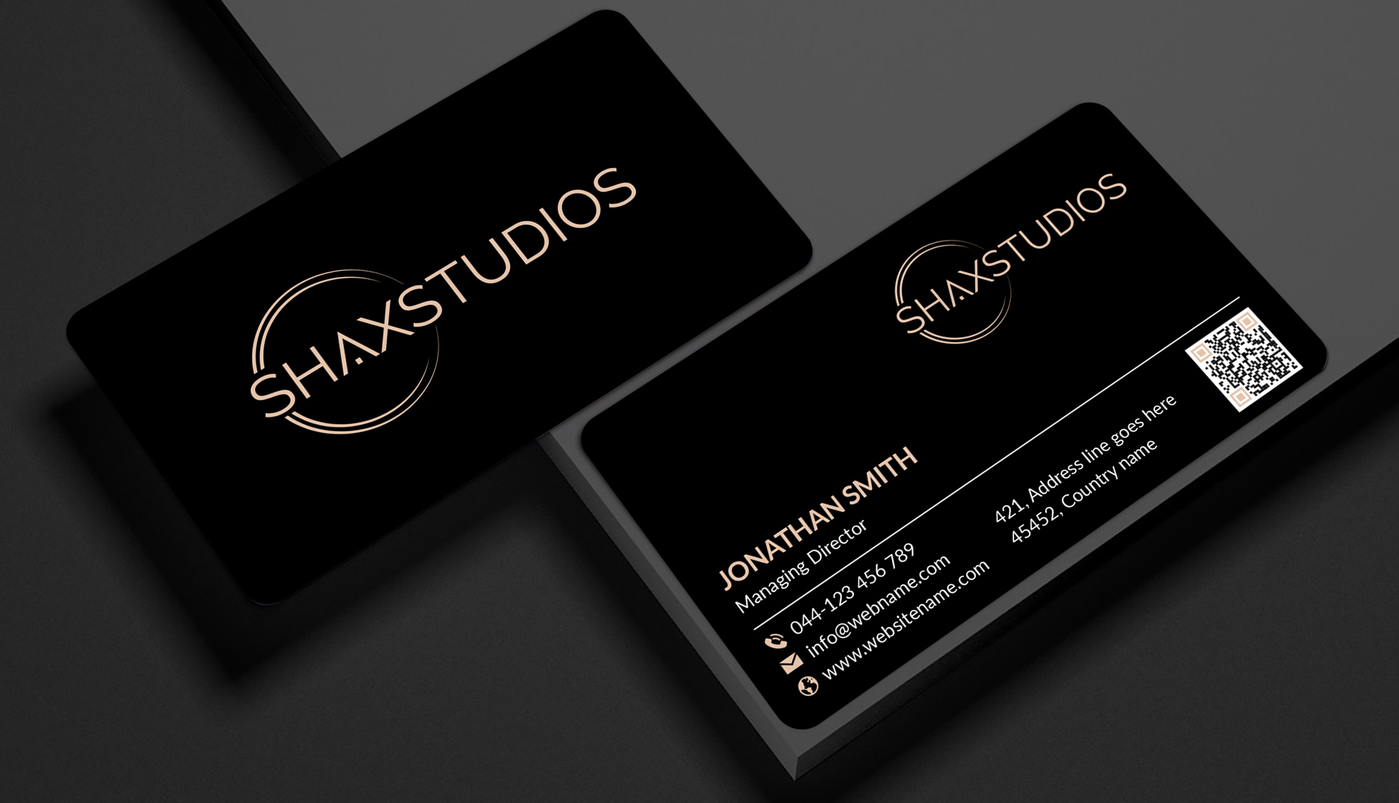 Design de Carte de Visite par freelancer75 pour ce projet | Design #34639511