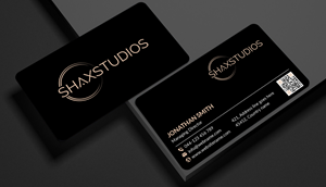 Design de Carte de Visite par freelancer75 pour ce projet | Design : #34639511