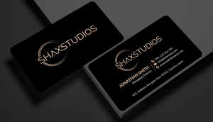 Design de Carte de Visite par freelancer75 pour ce projet | Design : #34639561