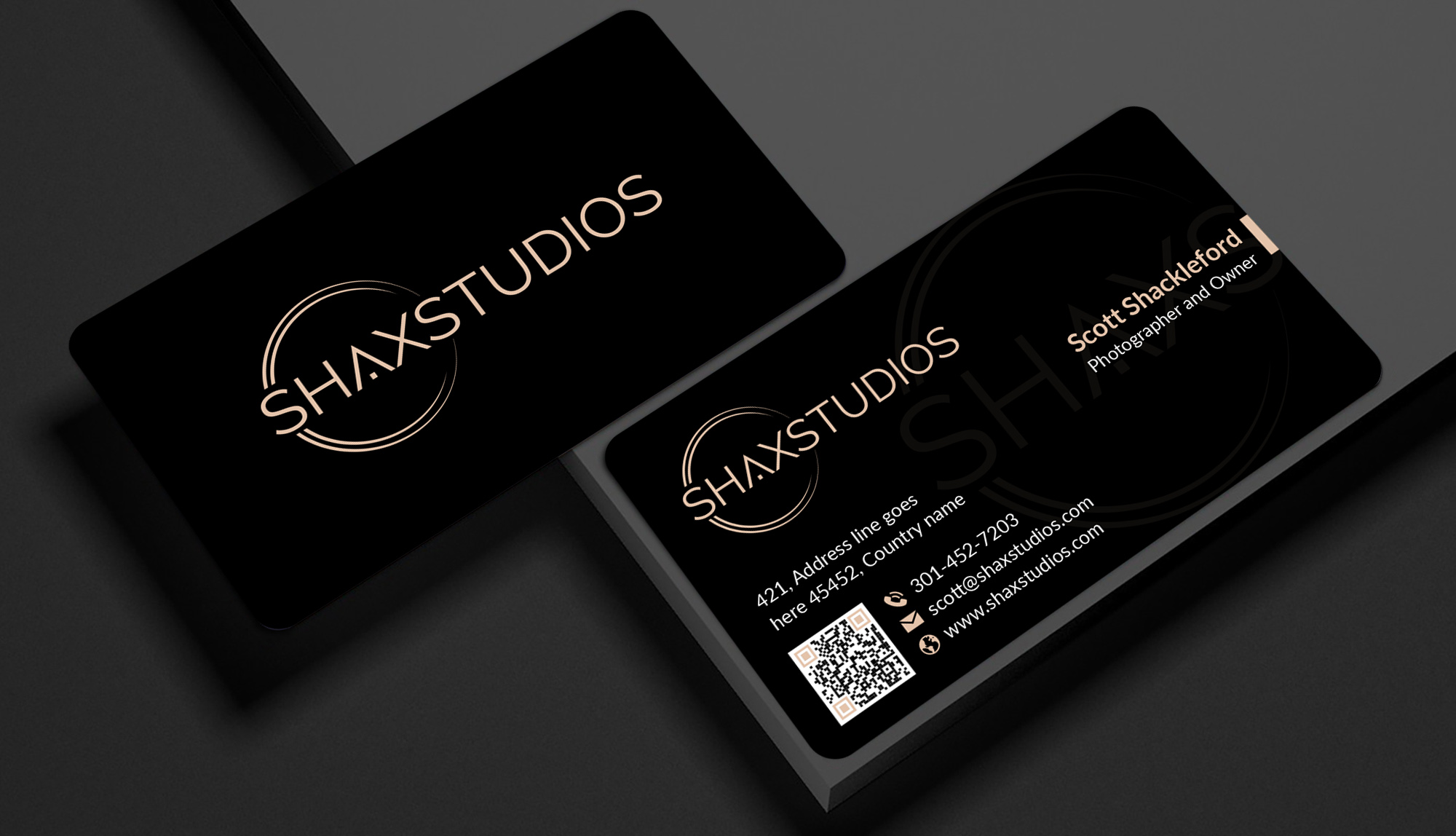 Design de Carte de Visite par freelancer75 pour ce projet | Design #34639661