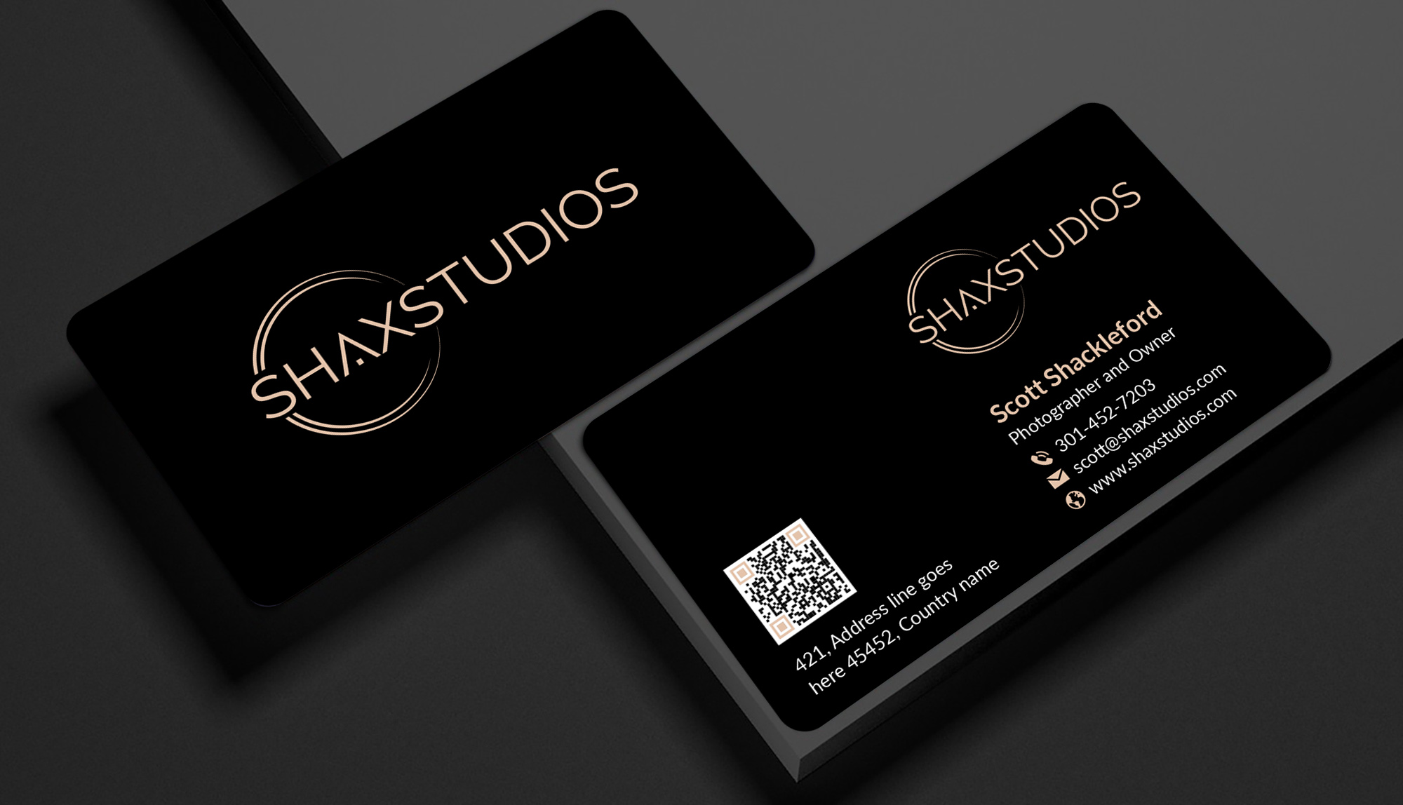 Design de Carte de Visite par freelancer75 pour ce projet | Design #34639671