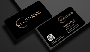 Design de Carte de Visite par freelancer75 pour ce projet | Design : #34639671