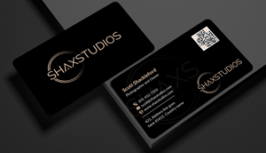 Design de Carte de Visite par freelancer75 pour ce projet | Design : #34639704