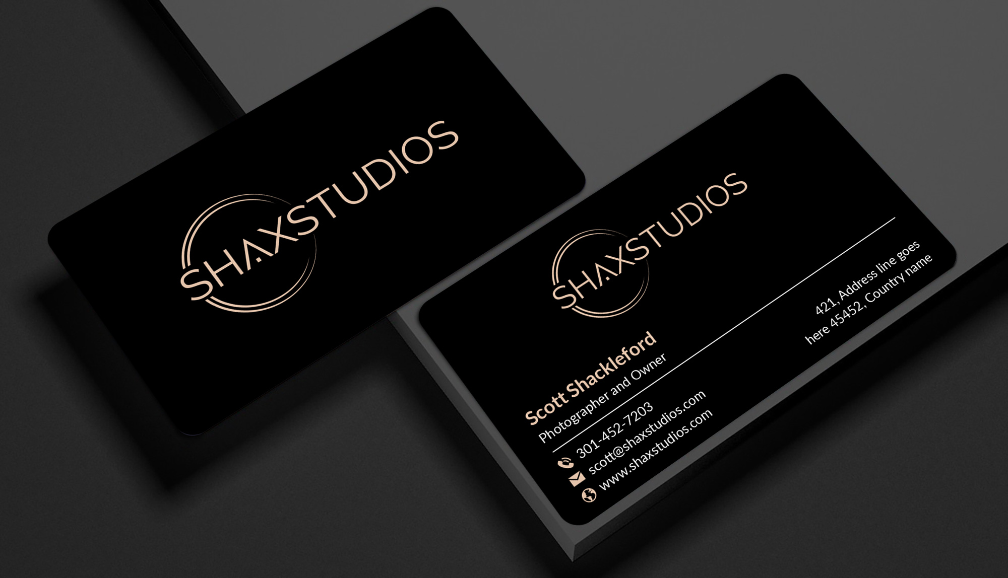 Design de Carte de Visite par freelancer75 pour ce projet | Design #34639755