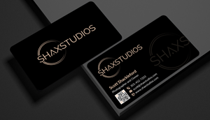 Design de Carte de Visite par freelancer75 pour ce projet | Design : #34639795