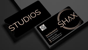 Design de Carte de Visite par freelancer75 pour ce projet | Design : #34639874