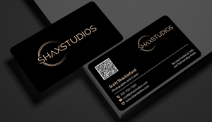 Business Card Design by freelancer75