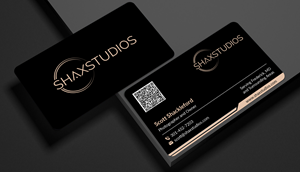 Design de Carte de Visite par freelancer75 pour ce projet | Design : #34640096