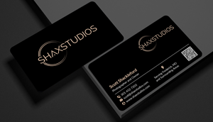 Design de Carte de Visite par freelancer75 pour ce projet | Design : #34640126