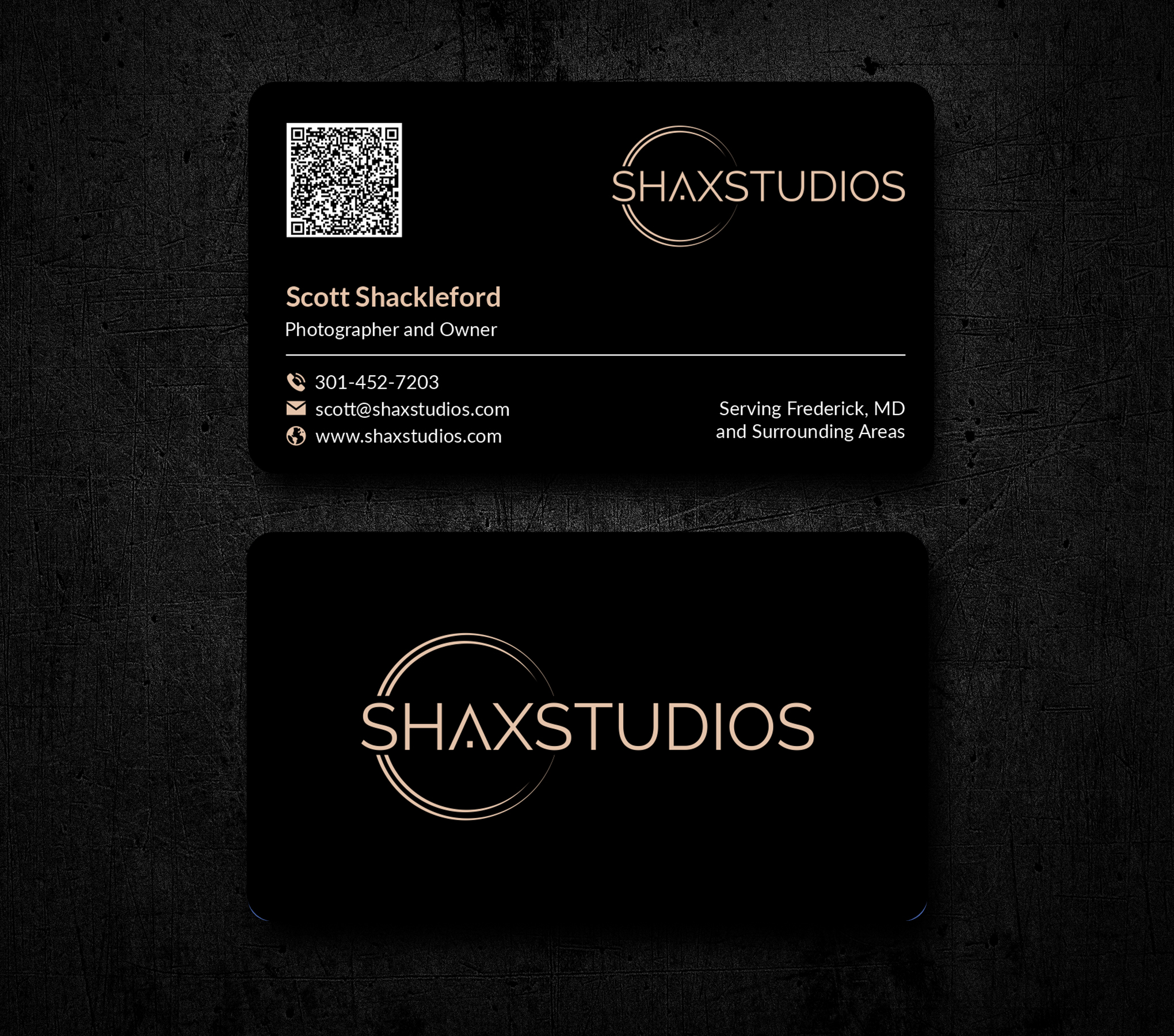 Design de Carte de Visite par freelancer75 pour ce projet | Design #34640184