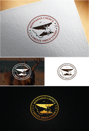 Logo Design by Logo Stock for this project | Design: #34642352