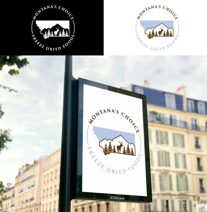 Logo Design by RA-bica for this project | Design #34644185