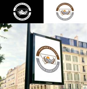 Logo Design by RA-bica for this project | Design: #34644186