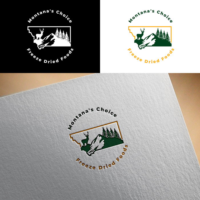 Logo Design by RA-bica for this project | Design #34644187