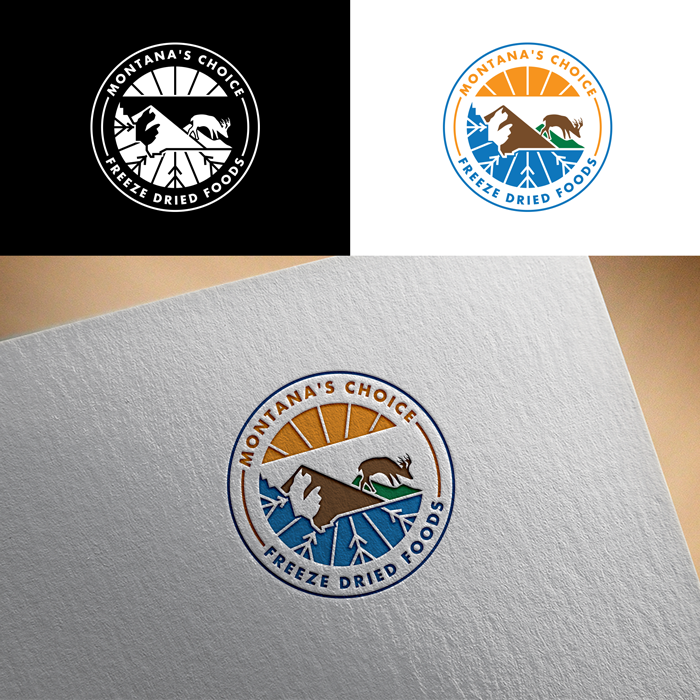 Logo Design by RA-bica for this project | Design #34644188