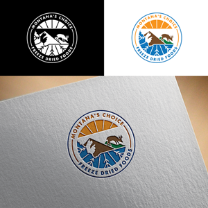 Logo Design by RA-bica for this project | Design: #34644188