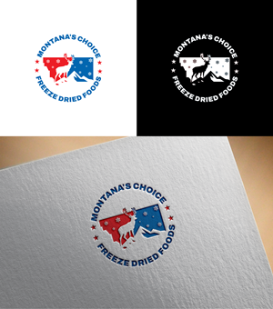 Logo Design by RA-bica for this project | Design: #34644206