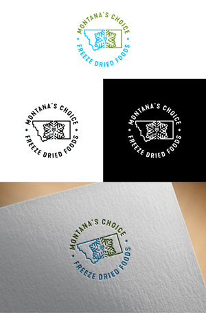 Logo Design by RA-bica for this project | Design: #34644207