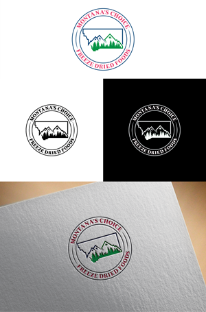 Logo Design by RA-bica for this project | Design: #34644209