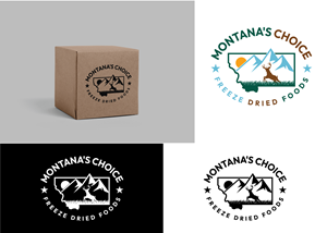 Logo Design by RA-bica for this project | Design: #34644313