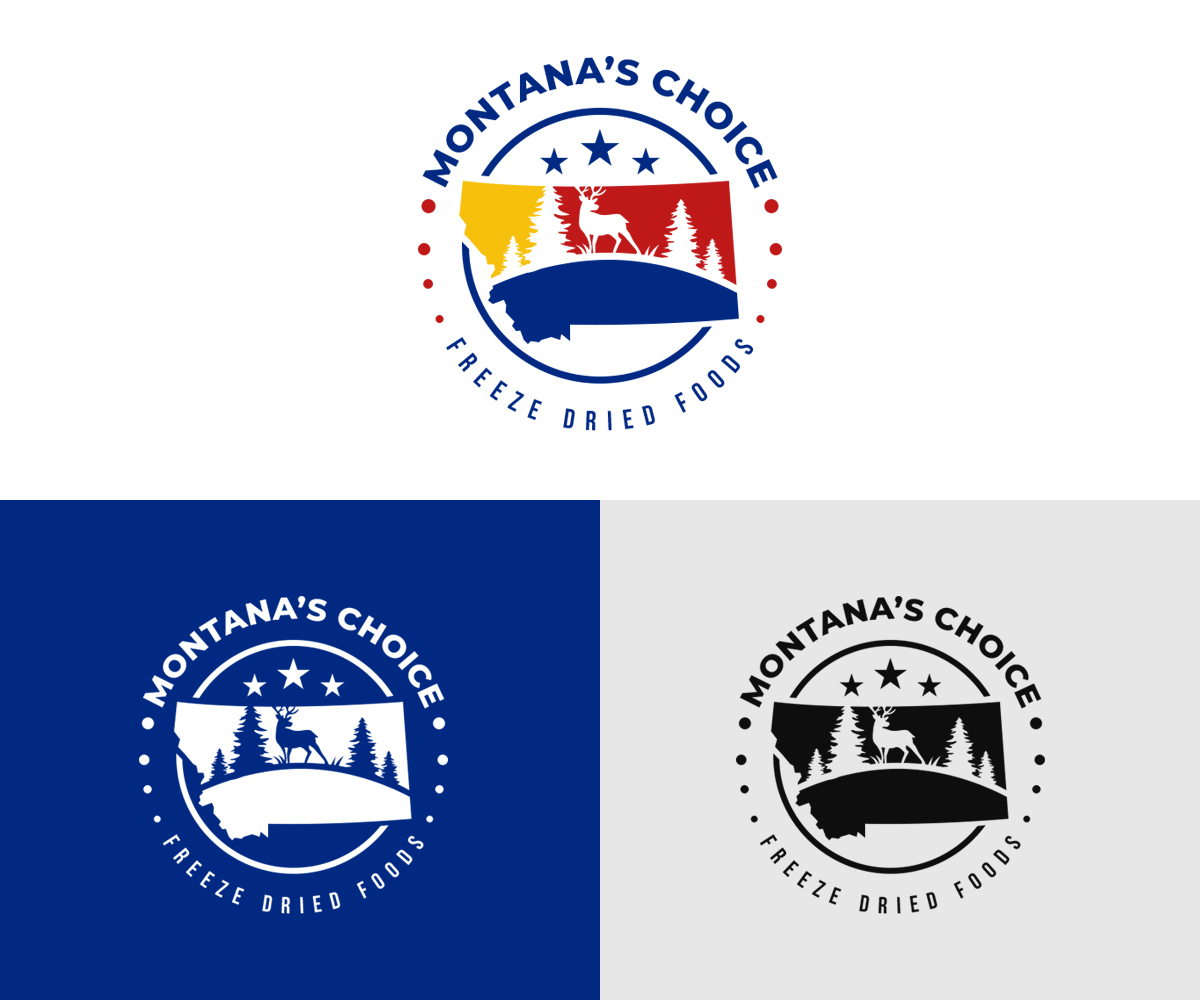 Logo Design by cheez_O for this project | Design #34641018