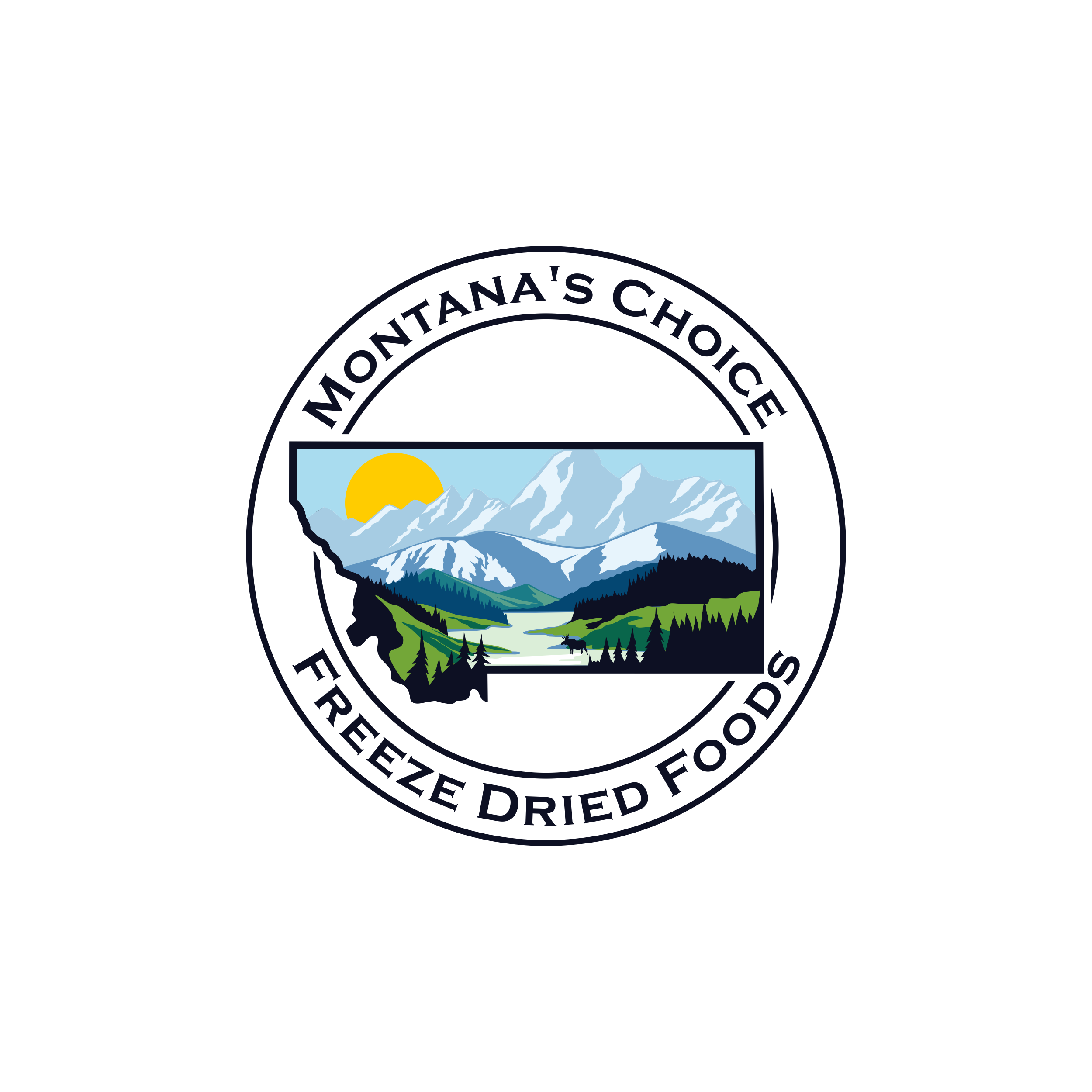 Logo Design by luckdesign for this project | Design #34641359