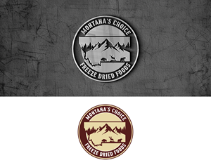 Logo Design by Rickyy for this project | Design: #34643264