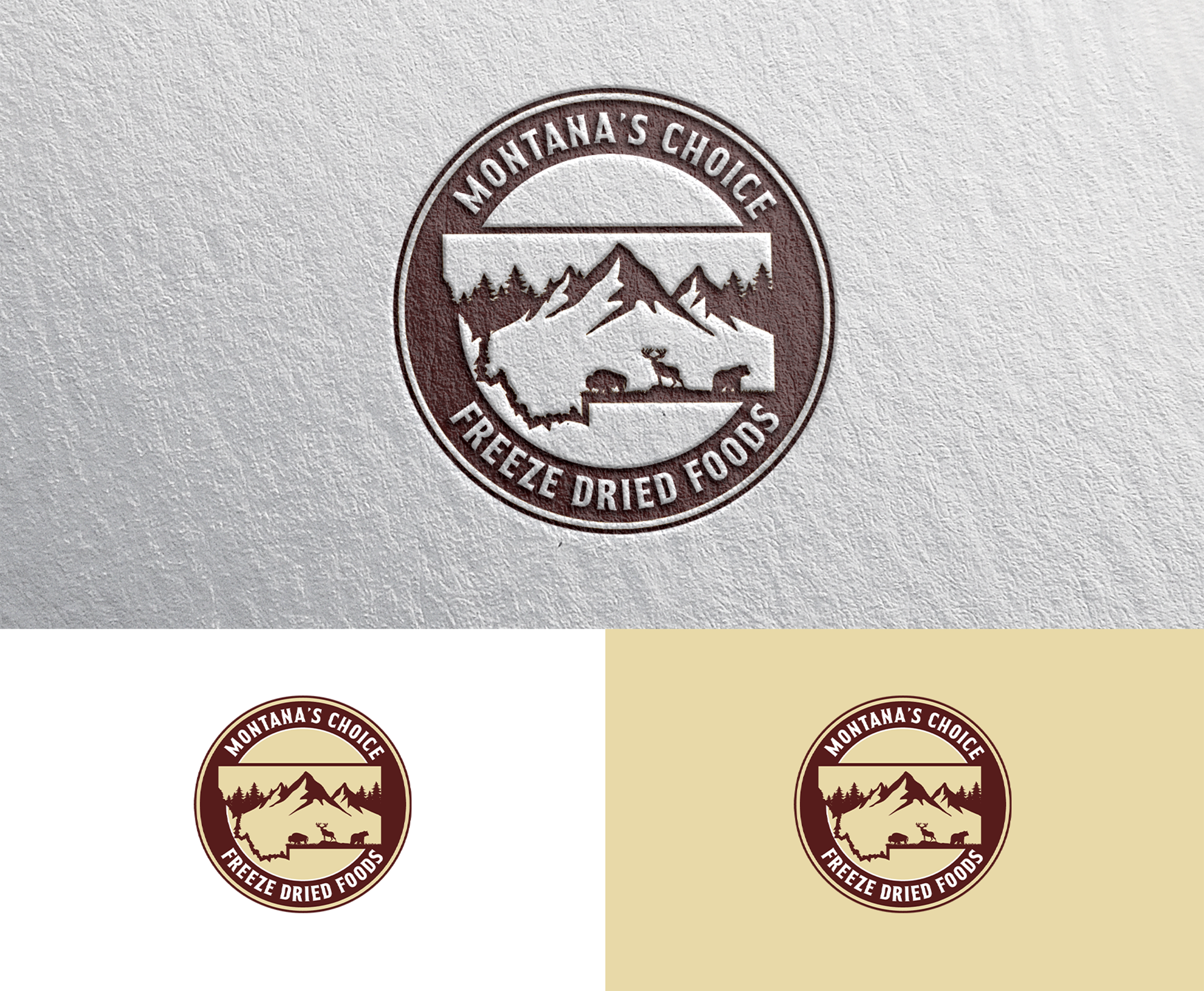 Diseño de Logo por Rickyy para este proyecto | Diseño #34643266