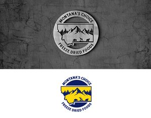 Logo Design by Rickyy for this project | Design: #34643570