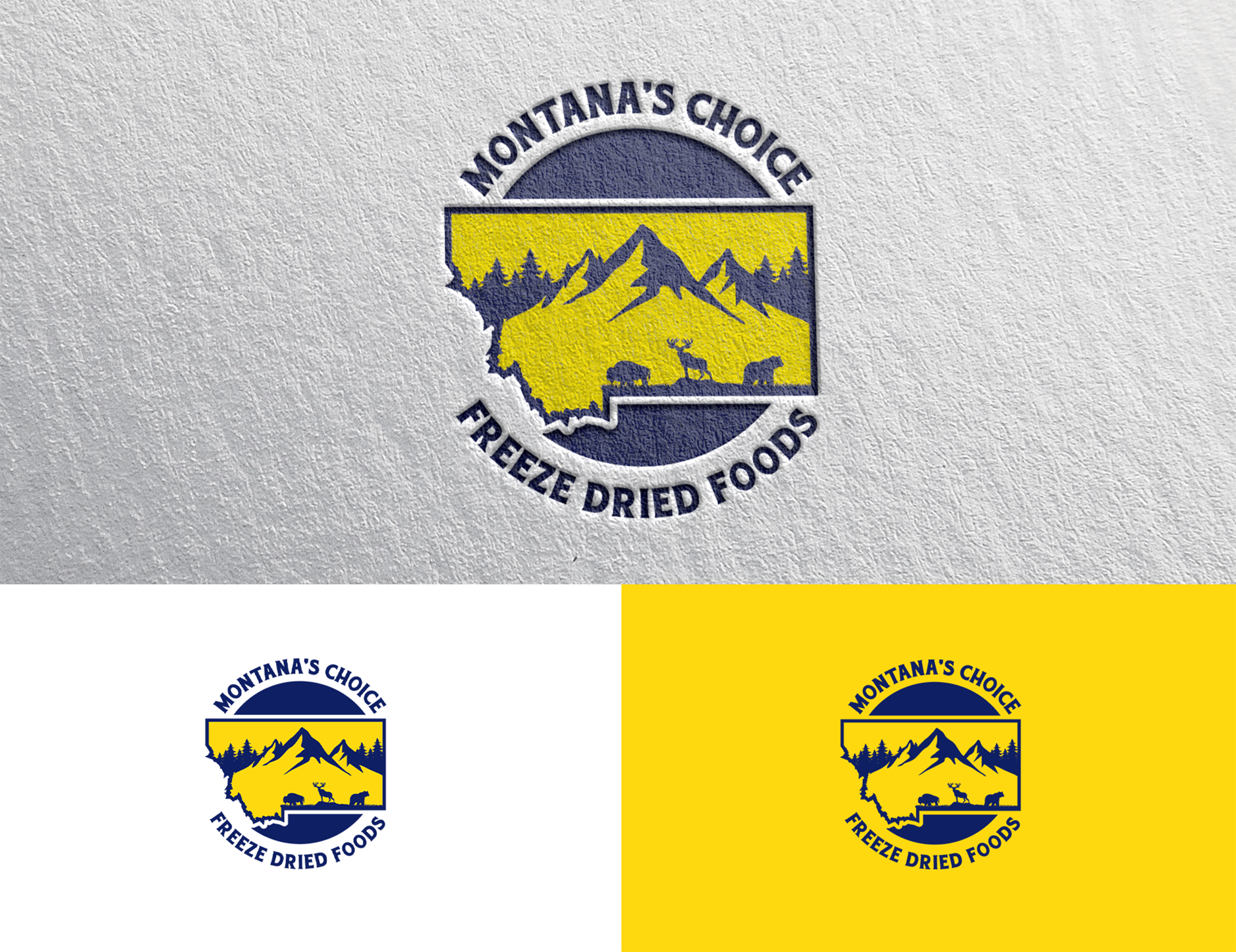 Diseño de Logo por Rickyy para este proyecto | Diseño #34645878