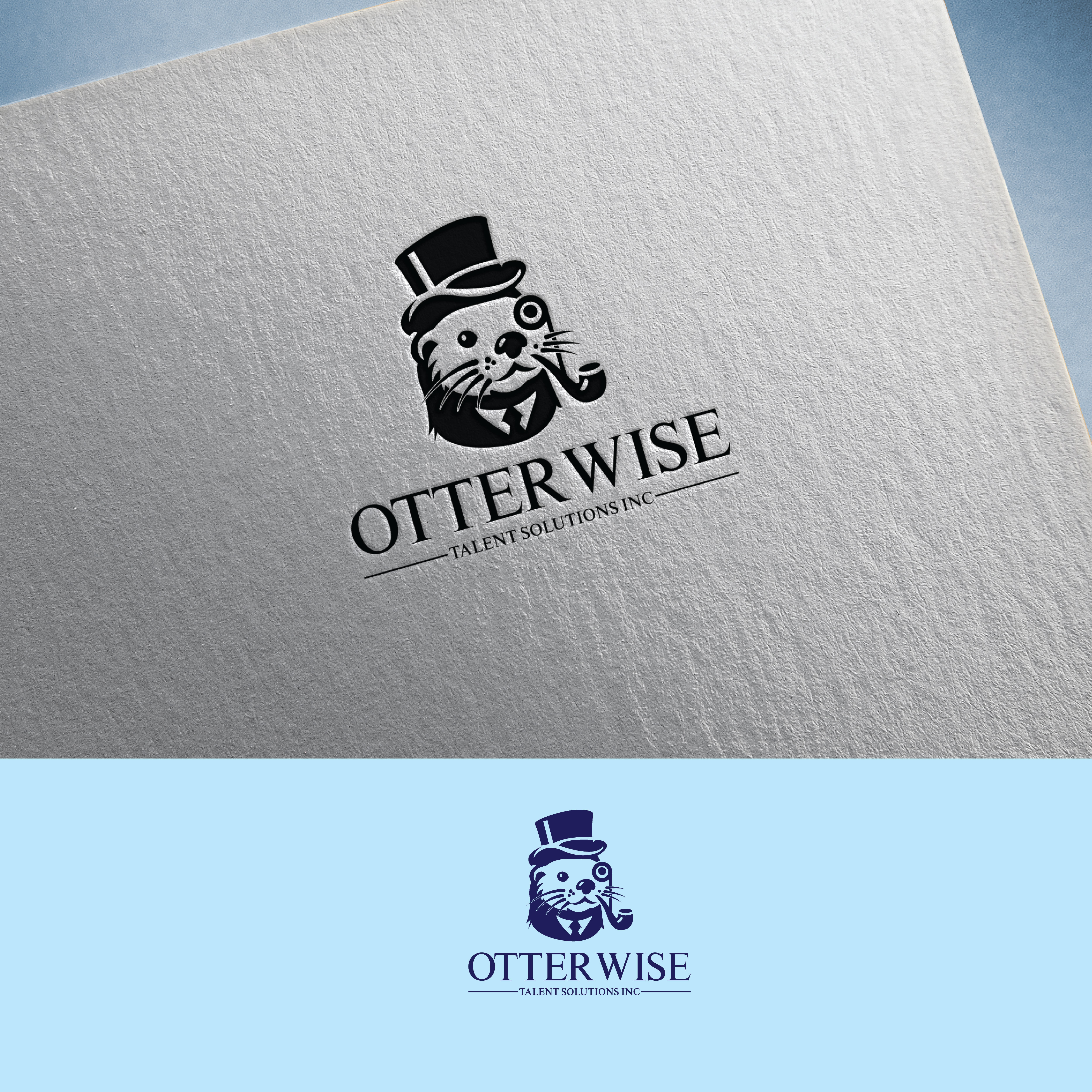 Logo Design by ainee4 for this project | Design #34640965