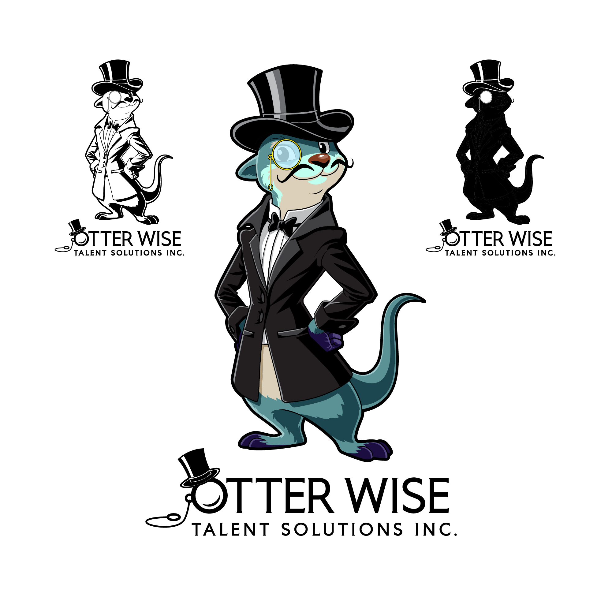 Logo Design by Line Art Taste for this project | Design #34644288