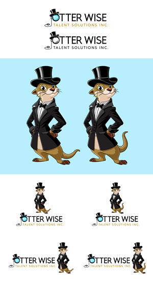 Logo Design by Line Art Taste for this project | Design: #34648204