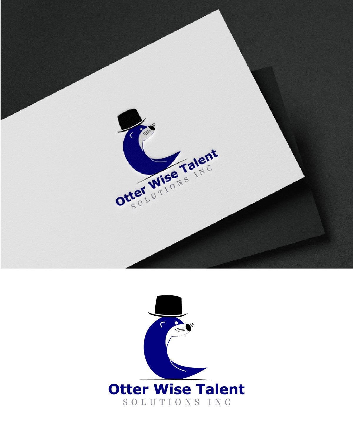 Logo Design by fly  design for this project | Design #34645412