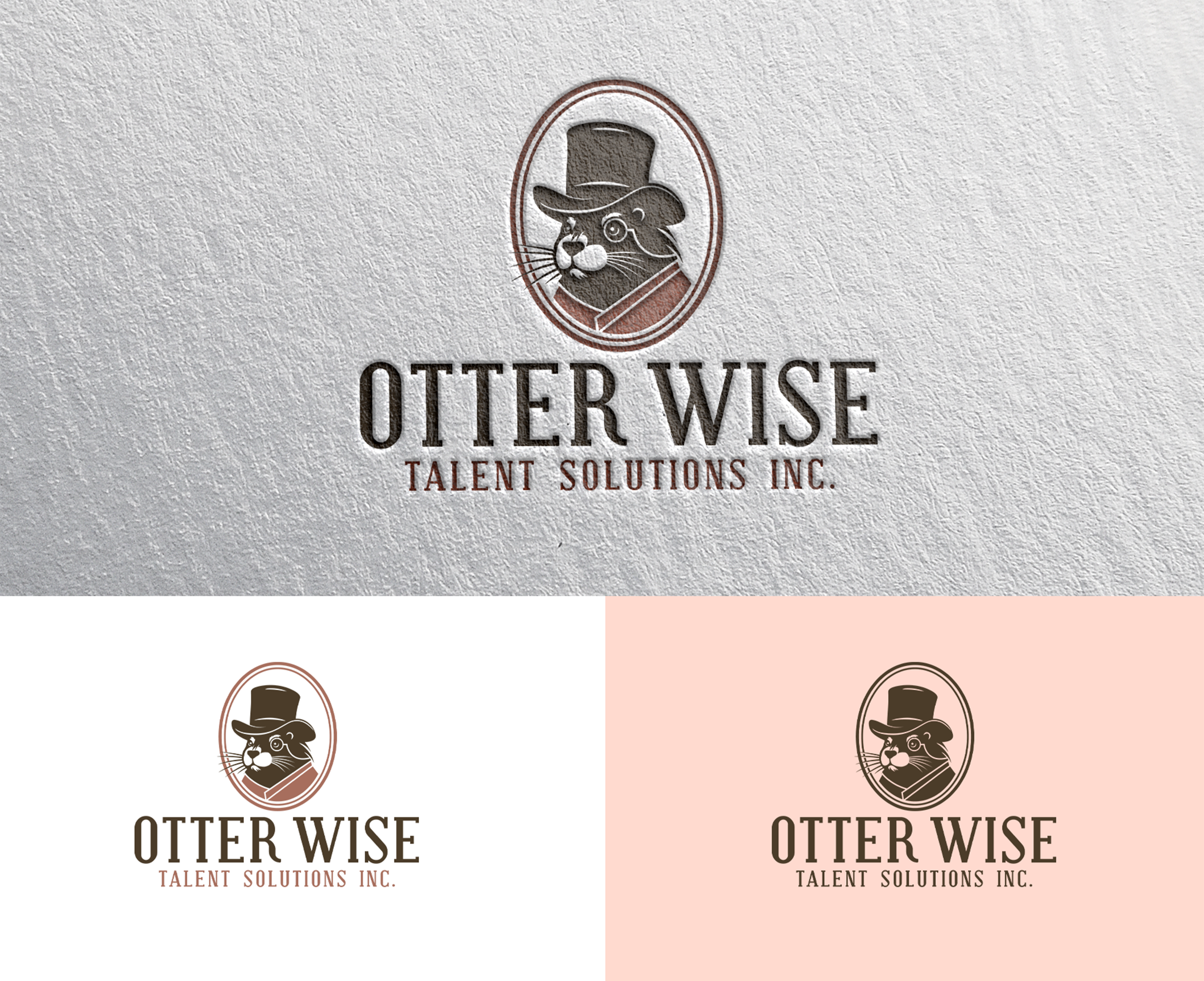 Logo Design by Rickyy for this project | Design #34652198