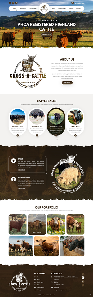 Diseño Web por pb para este proyecto | Diseño: #34646518