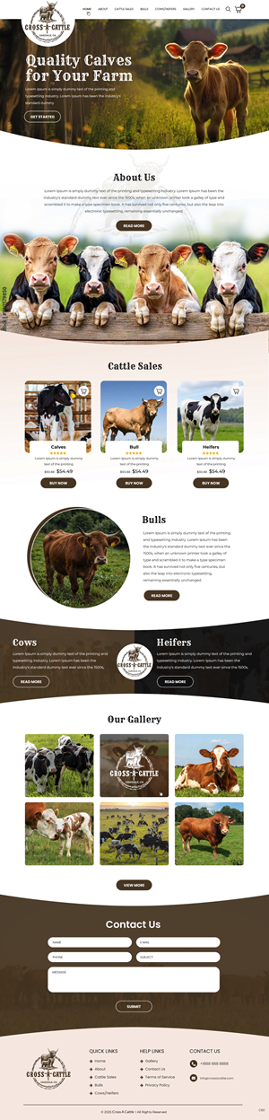 Diseño Web por pb para este proyecto | Diseño: #34646519
