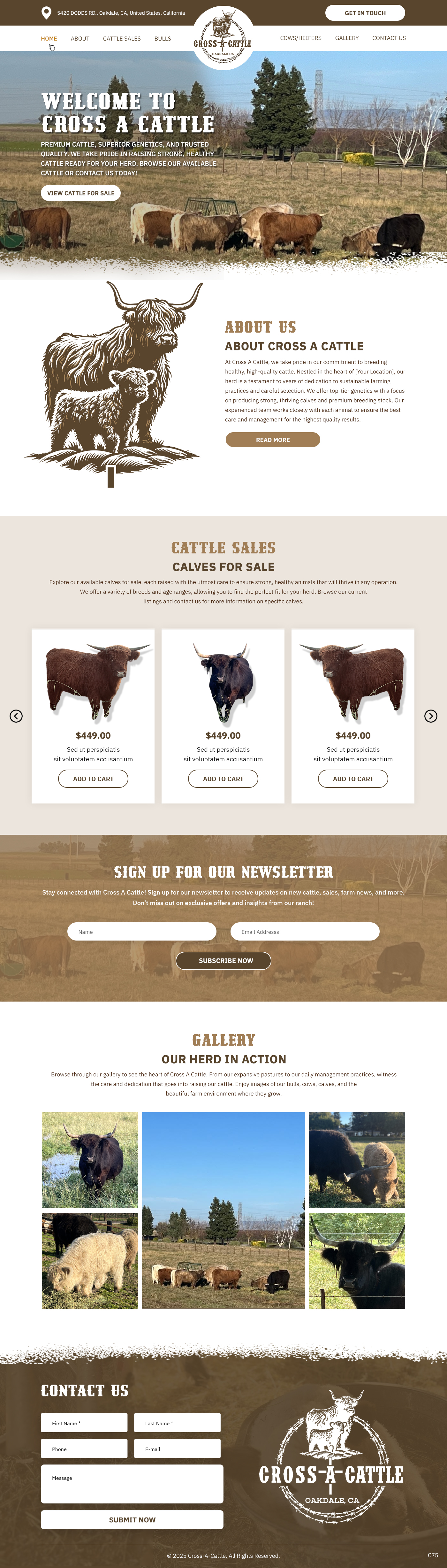 Web-Design von pb für dieses Projekt | Design #34646520
