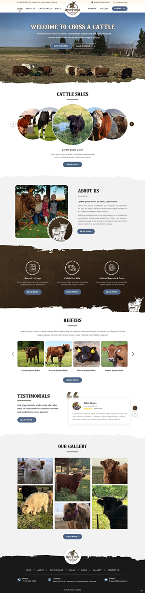Diseño Web por pb para este proyecto | Diseño: #34646534