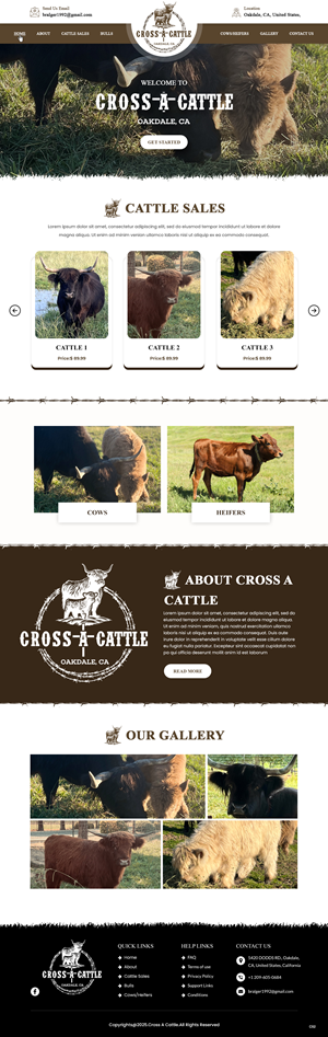 Diseño Web por pb para este proyecto | Diseño: #34646538