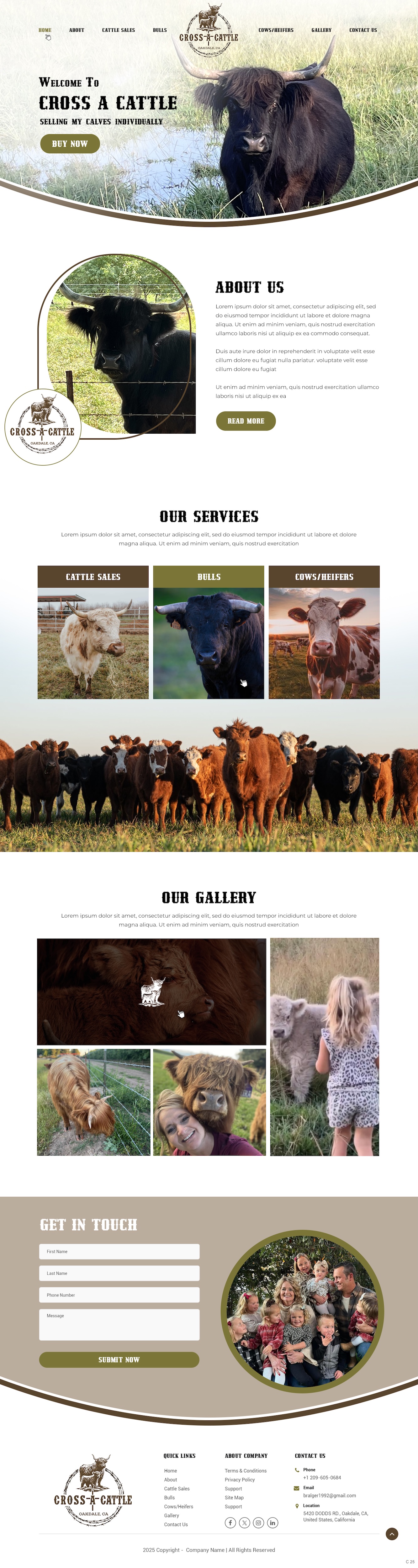 Web Design by pb for this project | Design #34653895