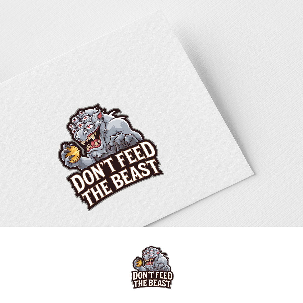 Logo Design by mekail for this project | Design #34643972