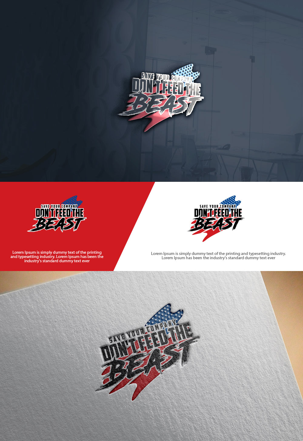 Logo Design by sulemani  creation for this project | Design #34648111